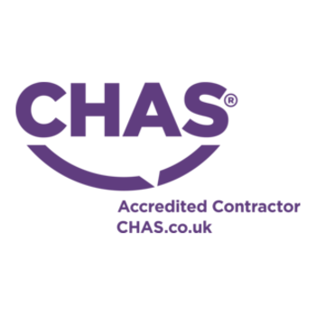 CHAS accredited